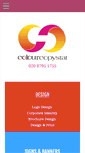 Mobile Screenshot of colourcopystat.co.uk